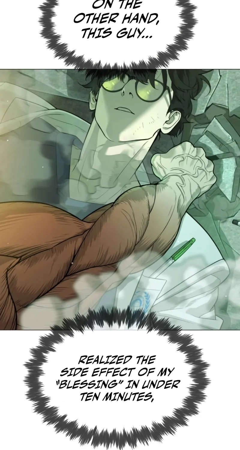 Killer Pedro Chapter 22 page 131 - 