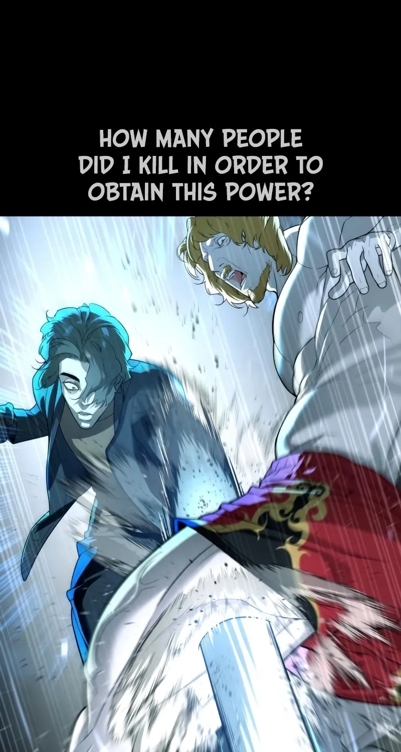 Killer Pedro Chapter 22 page 140 - 
