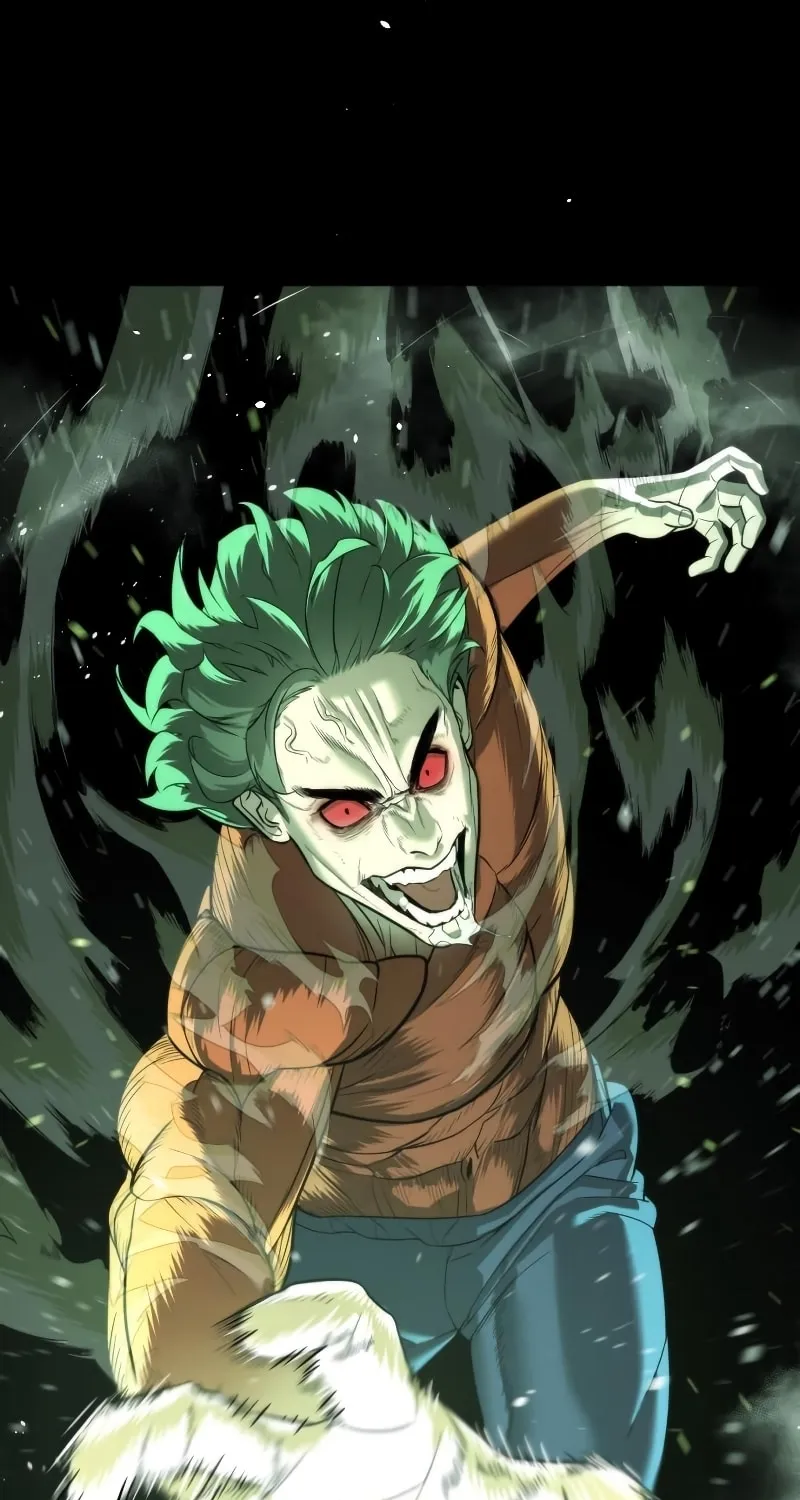 Killer Pedro Chapter 22 page 162 - 