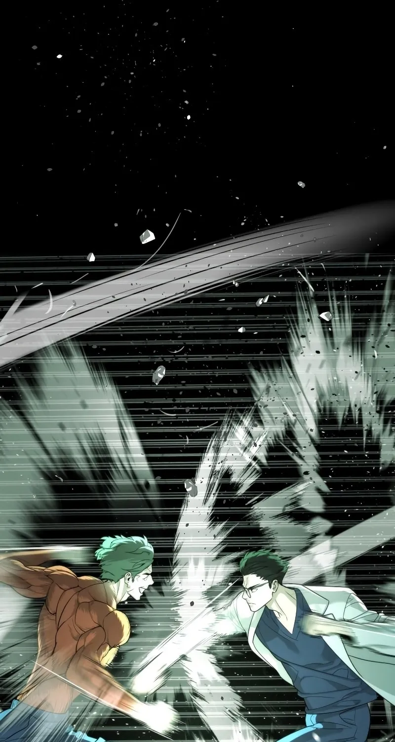 Killer Pedro Chapter 22 page 166 - 
