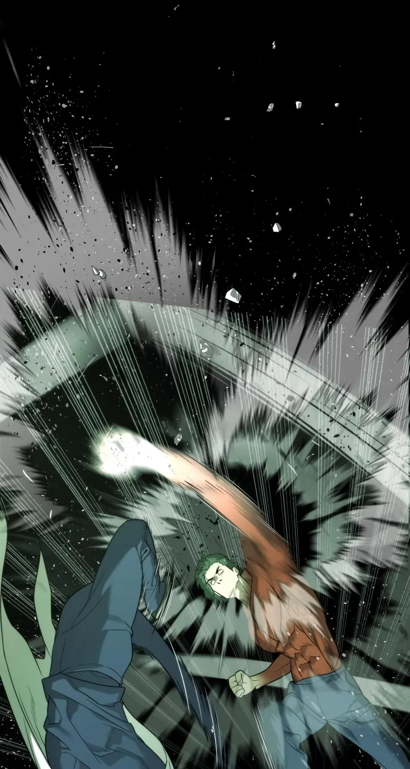 Killer Pedro Chapter 22 page 168 - 