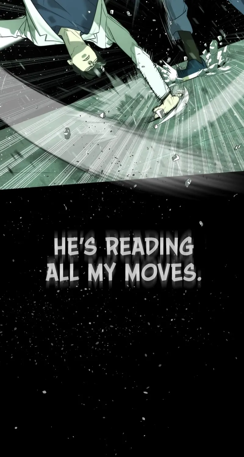 Killer Pedro Chapter 22 page 169 - 
