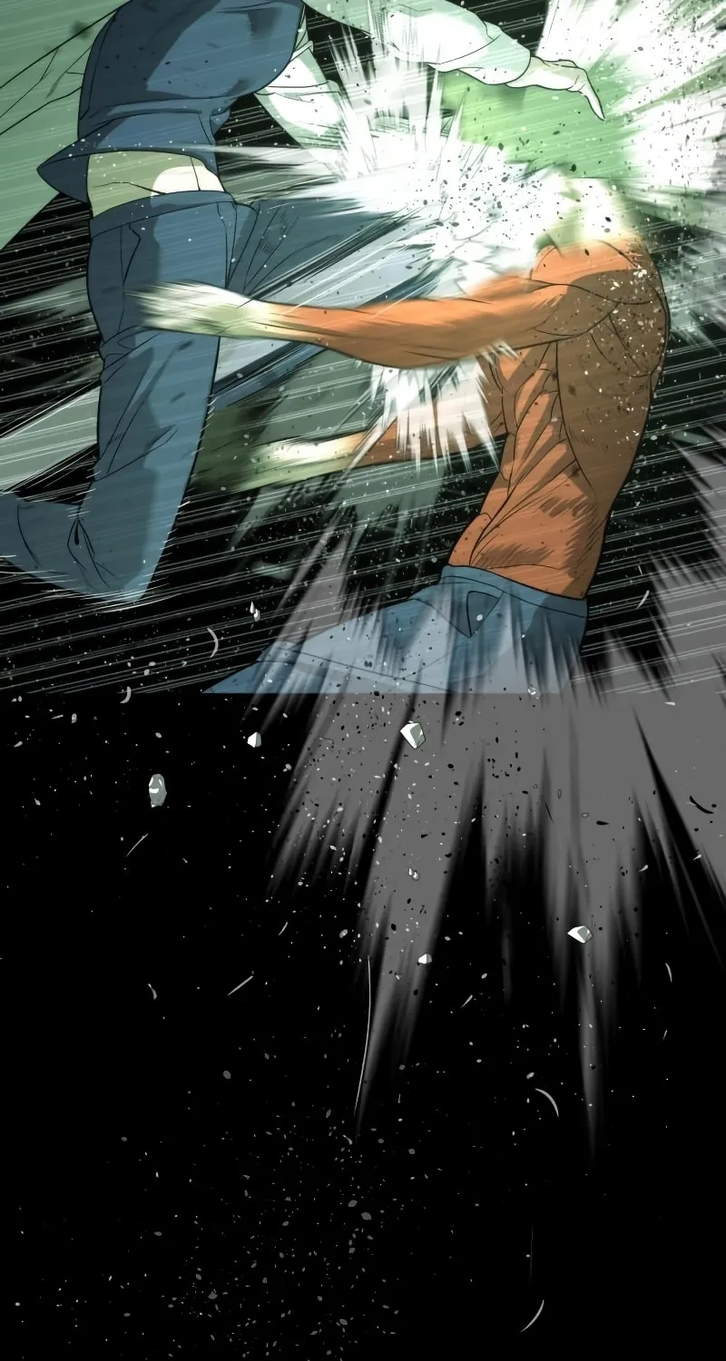 Killer Pedro Chapter 22 page 171 - 