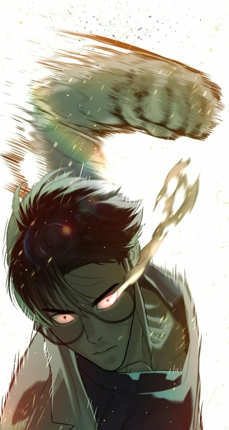 Killer Pedro Chapter 22 page 183 - 