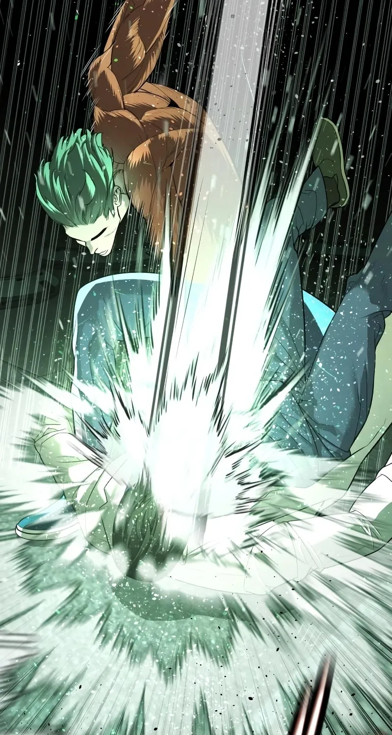 Killer Pedro Chapter 22 page 21 - 