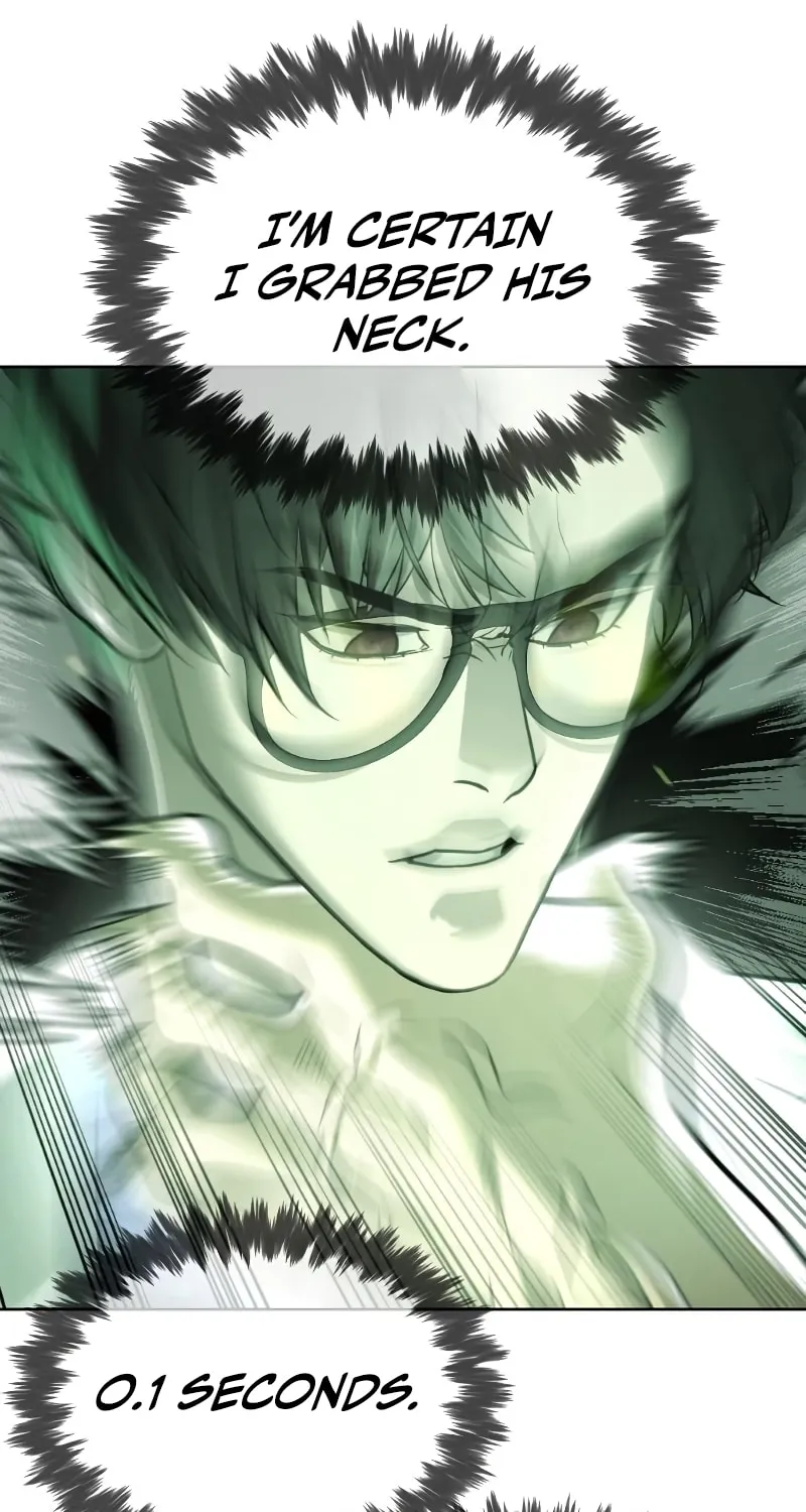 Killer Pedro Chapter 22 page 31 - 