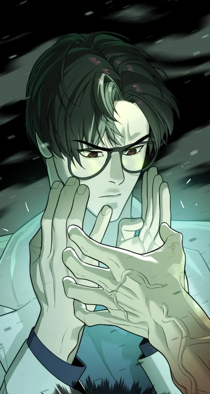 Killer Pedro Chapter 22 page 33 - 