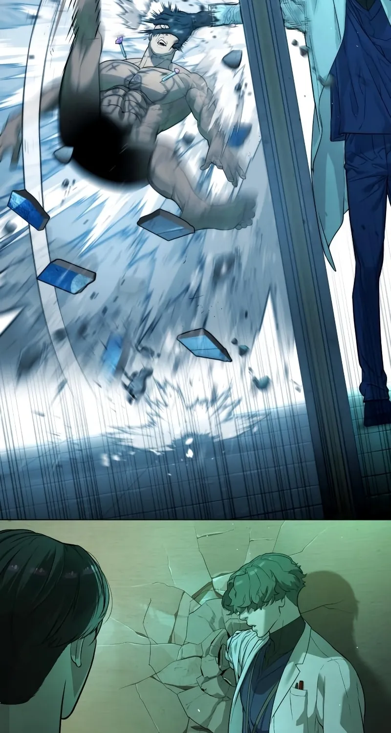 Killer Pedro Chapter 22 page 43 - 
