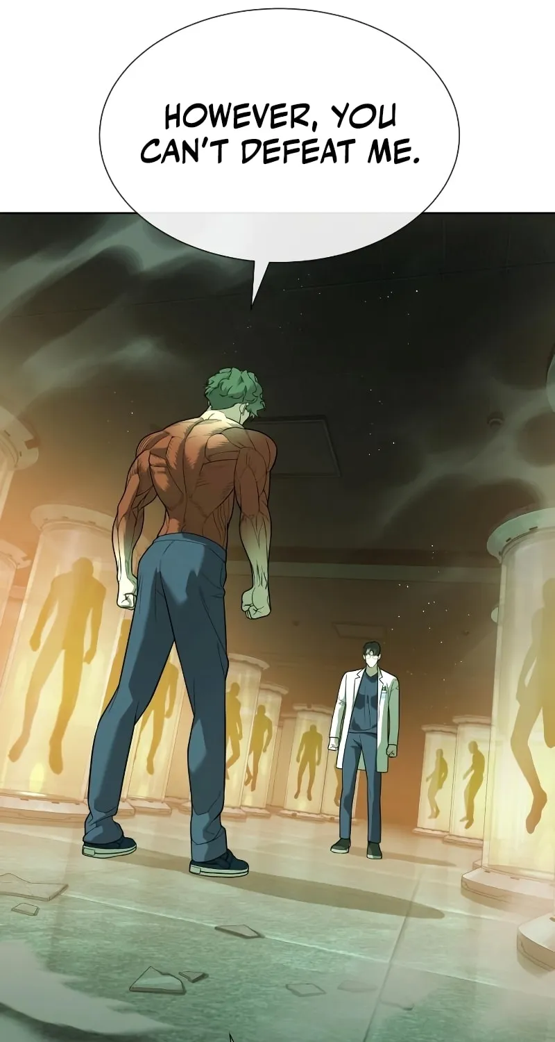 Killer Pedro Chapter 22 page 50 - 