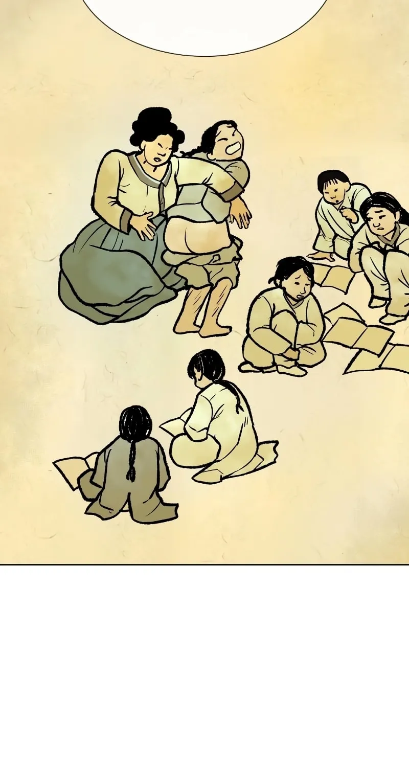 Killer Pedro Chapter 22 page 65 - 