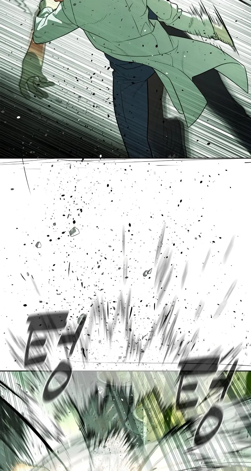 Killer Pedro Chapter 22 page 76 - 