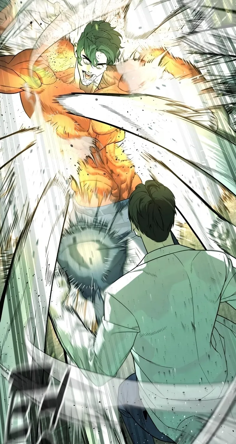 Killer Pedro Chapter 22 page 77 - 