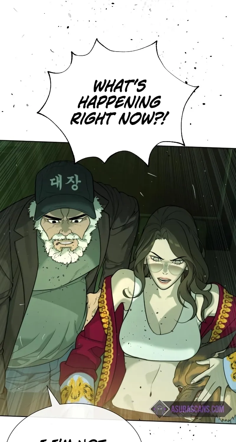 Killer Pedro Chapter 22 page 80 - 