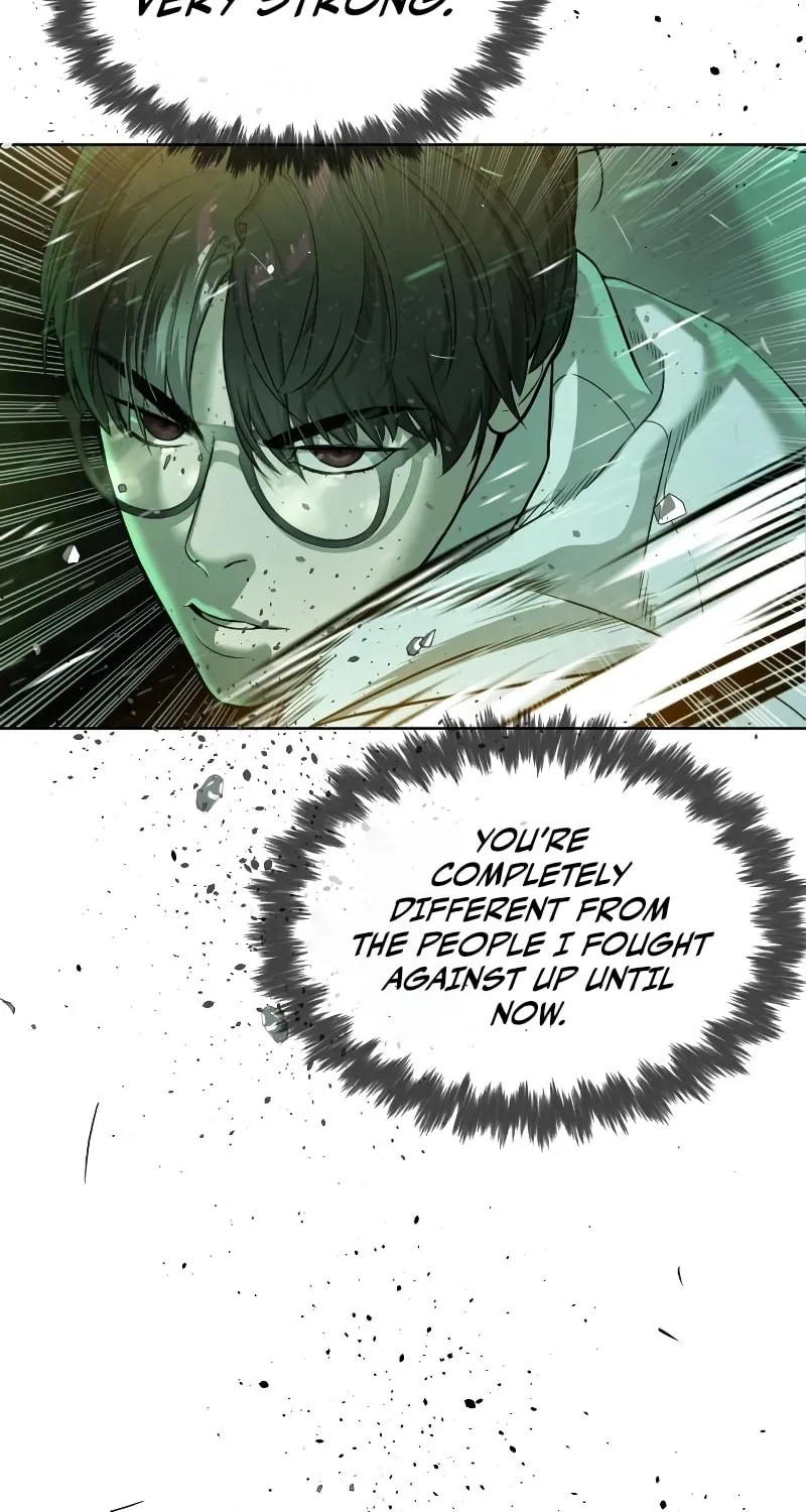 Killer Pedro Chapter 22 page 85 - 