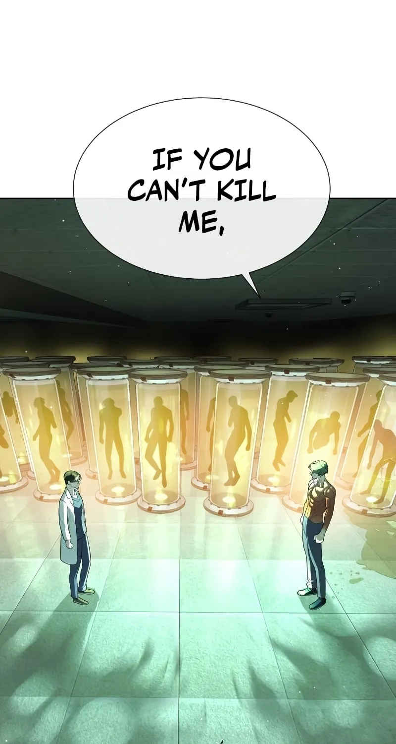 Killer Pedro Chapter 22 page 10 - 