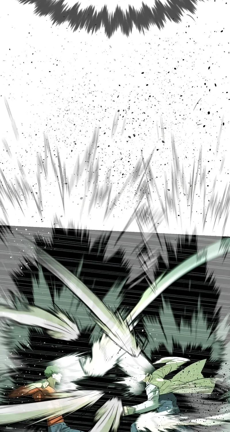 Killer Pedro Chapter 22 page 93 - 