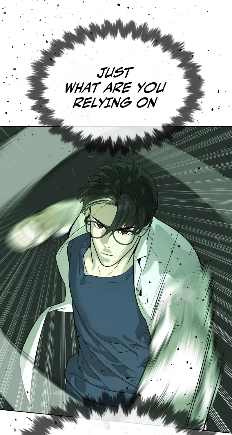 Killer Pedro Chapter 22 page 99 - 