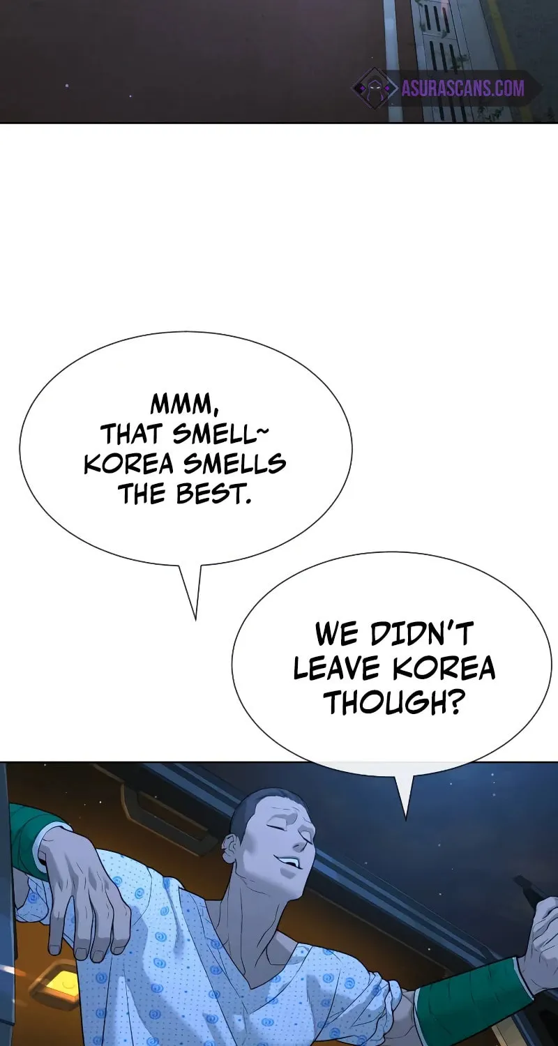 Killer Pedro Chapter 23 page 116 - 