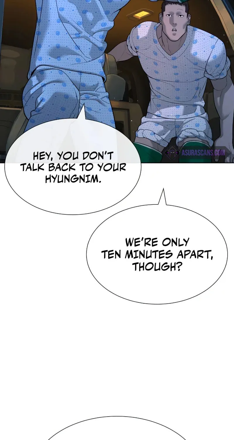 Killer Pedro Chapter 23 page 117 - 