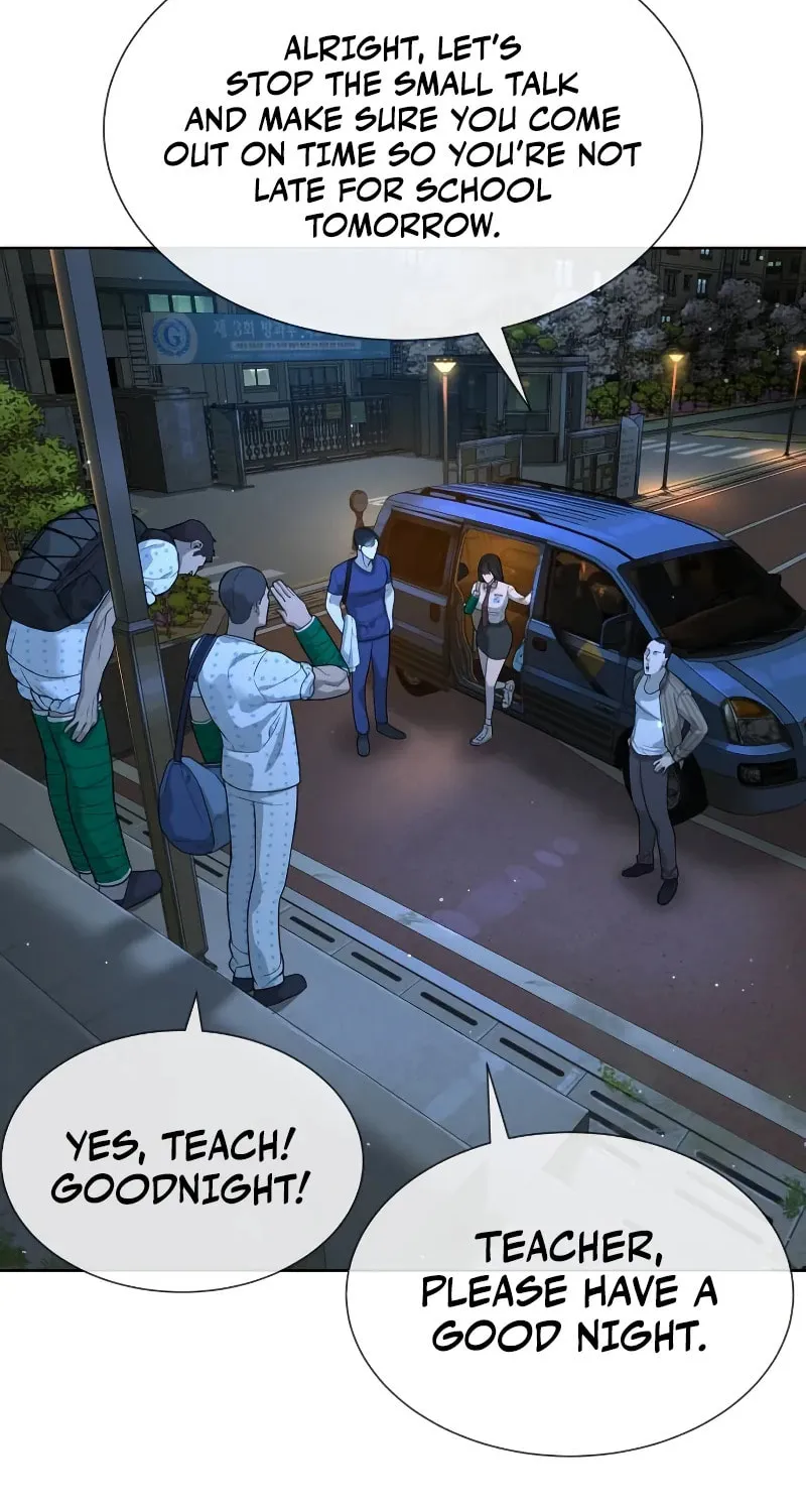 Killer Pedro Chapter 23 page 118 - 