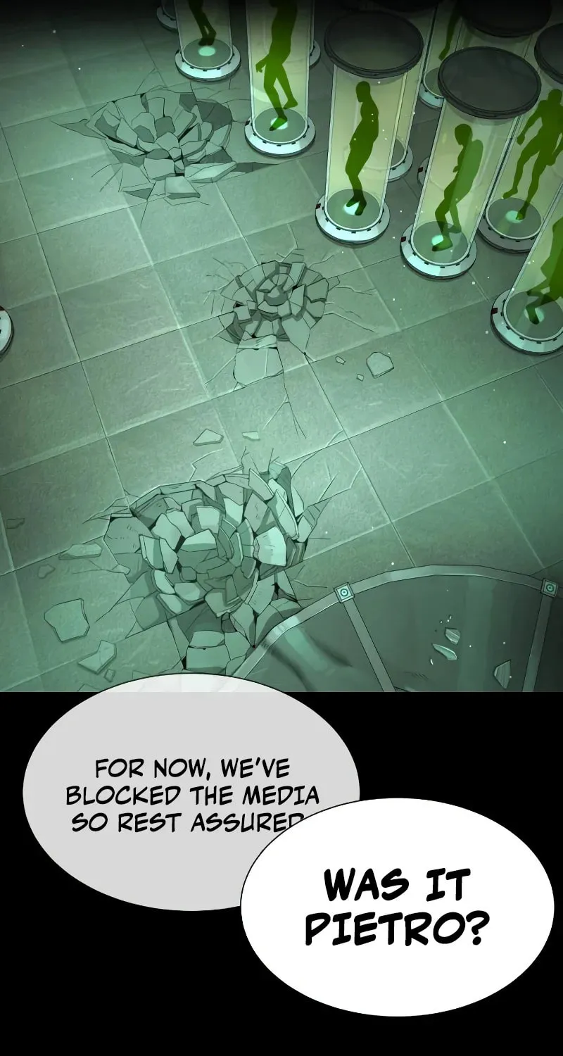 Killer Pedro Chapter 23 page 140 - 