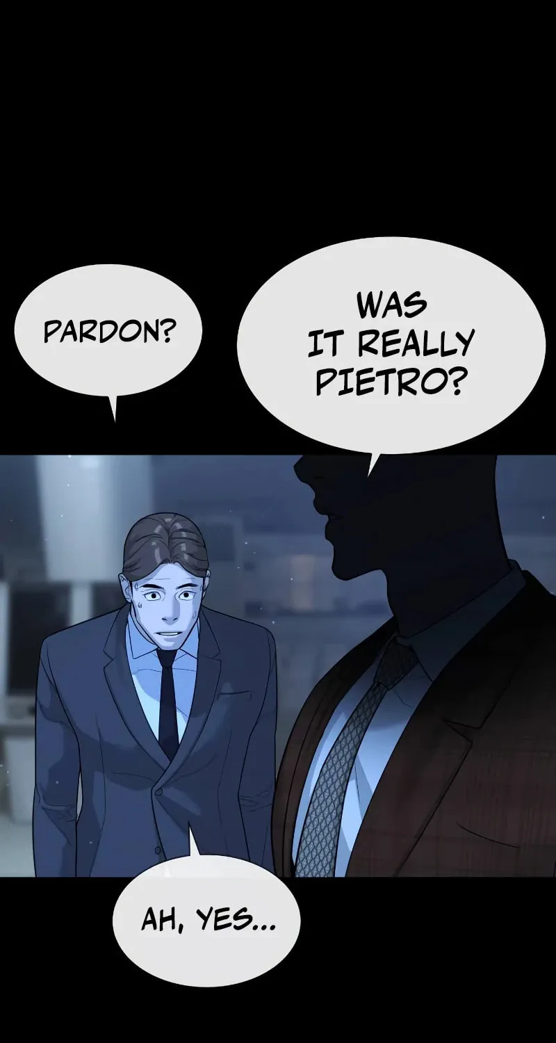 Killer Pedro Chapter 23 page 141 - 