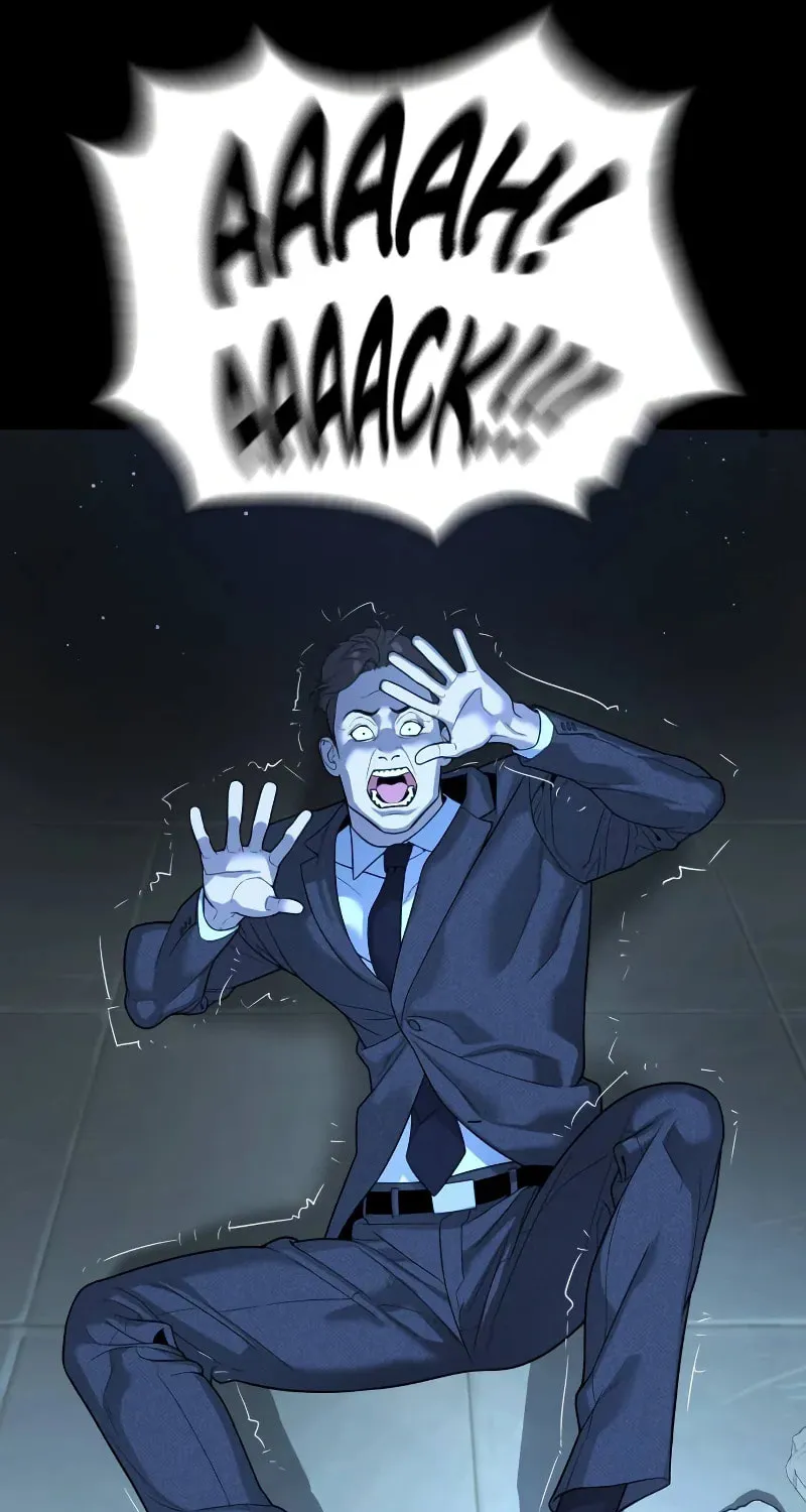Killer Pedro Chapter 23 page 150 - 