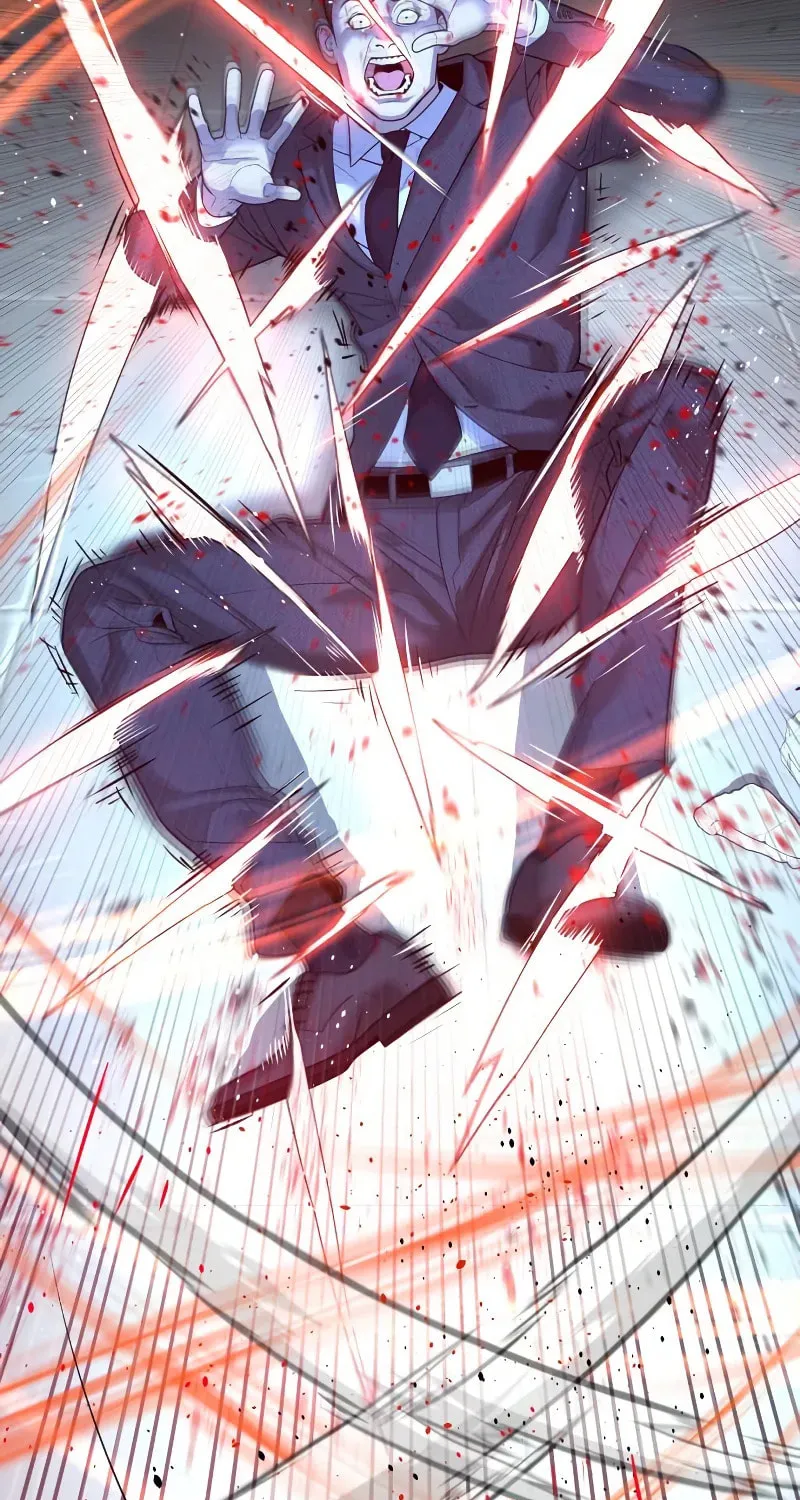 Killer Pedro Chapter 23 page 152 - 