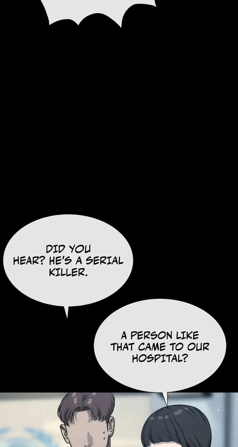Killer Pedro Chapter 23 page 26 - 