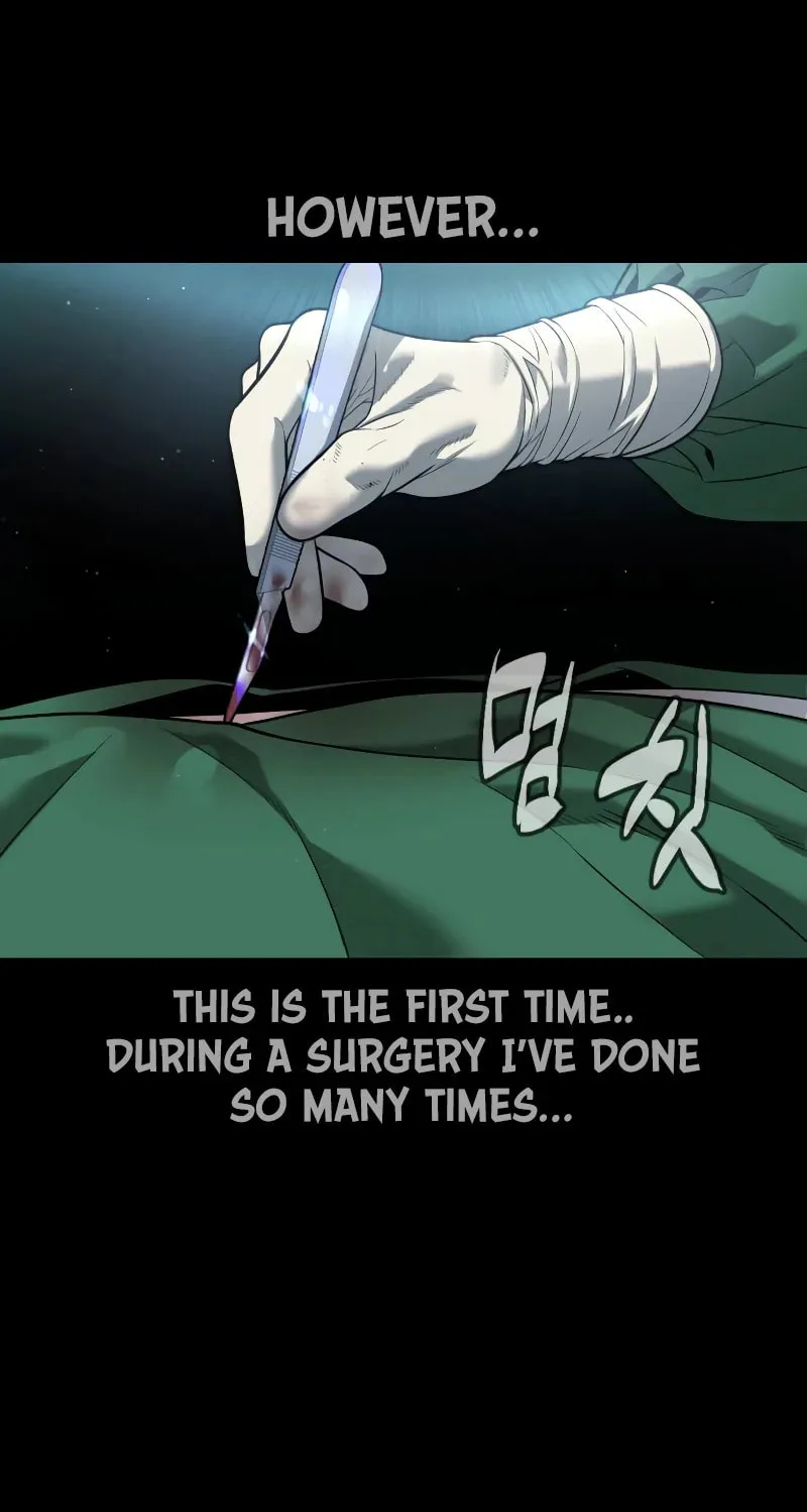 Killer Pedro Chapter 23 page 32 - 