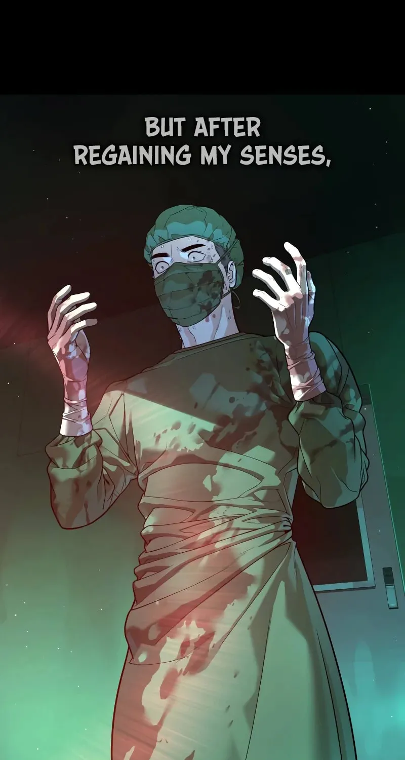 Killer Pedro Chapter 23 page 46 - 