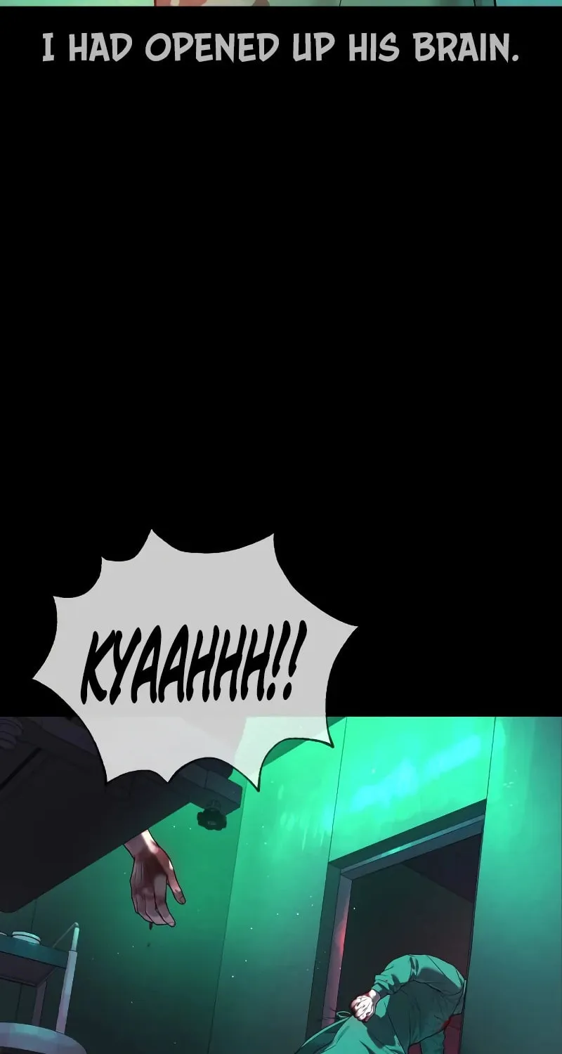 Killer Pedro Chapter 23 page 47 - 