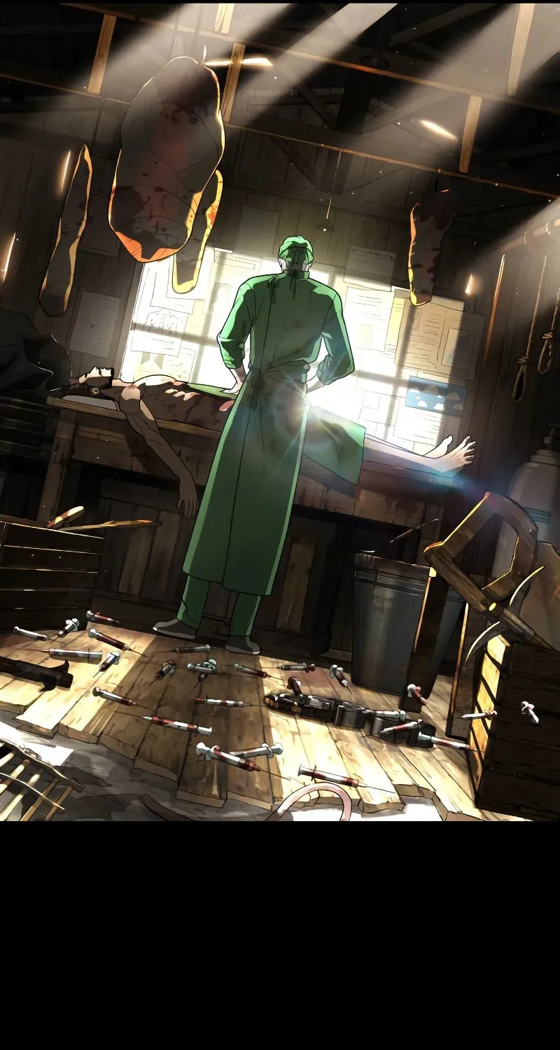 Killer Pedro Chapter 23 page 52 - 