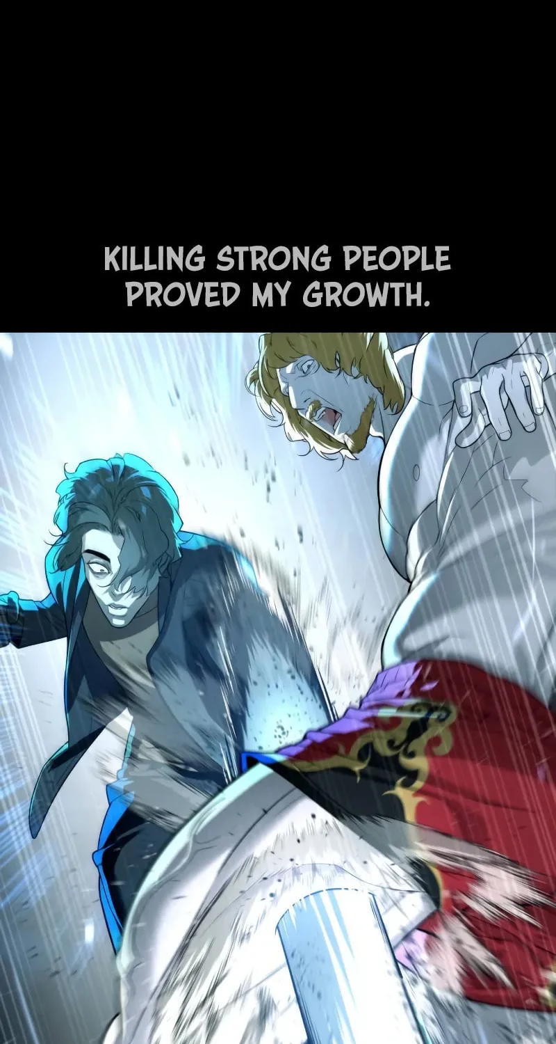 Killer Pedro Chapter 23 page 53 - 
