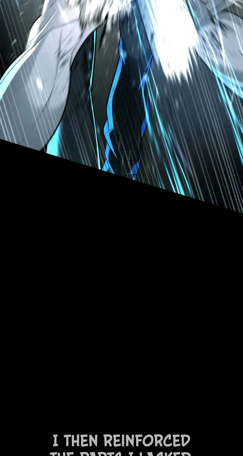Killer Pedro Chapter 23 page 54 - 