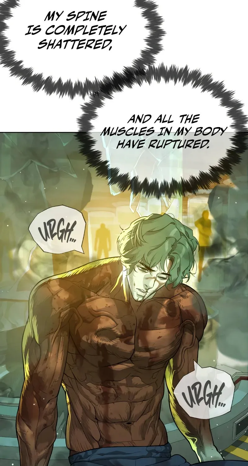 Killer Pedro Chapter 23 page 67 - 
