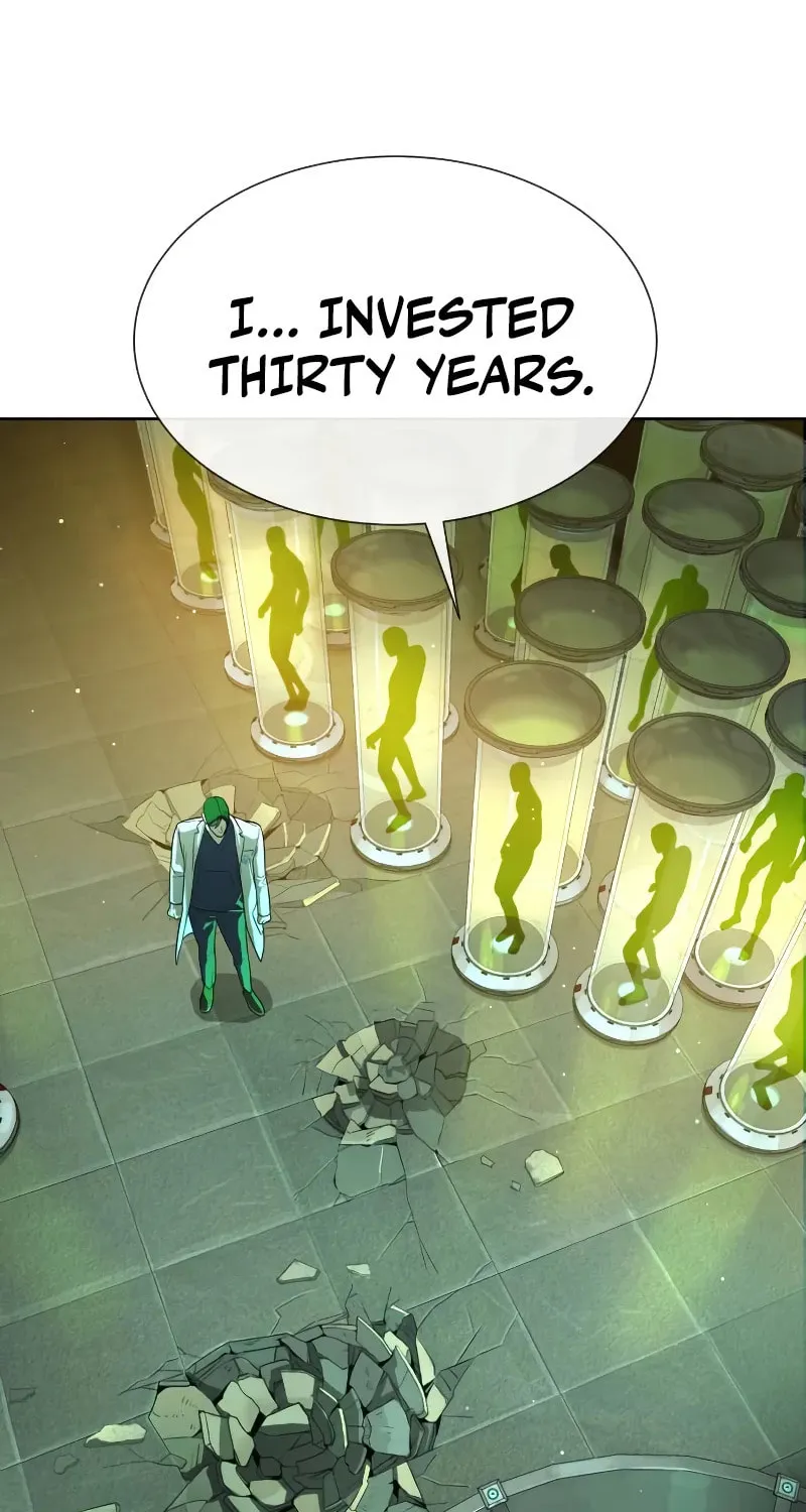 Killer Pedro Chapter 23 page 72 - 