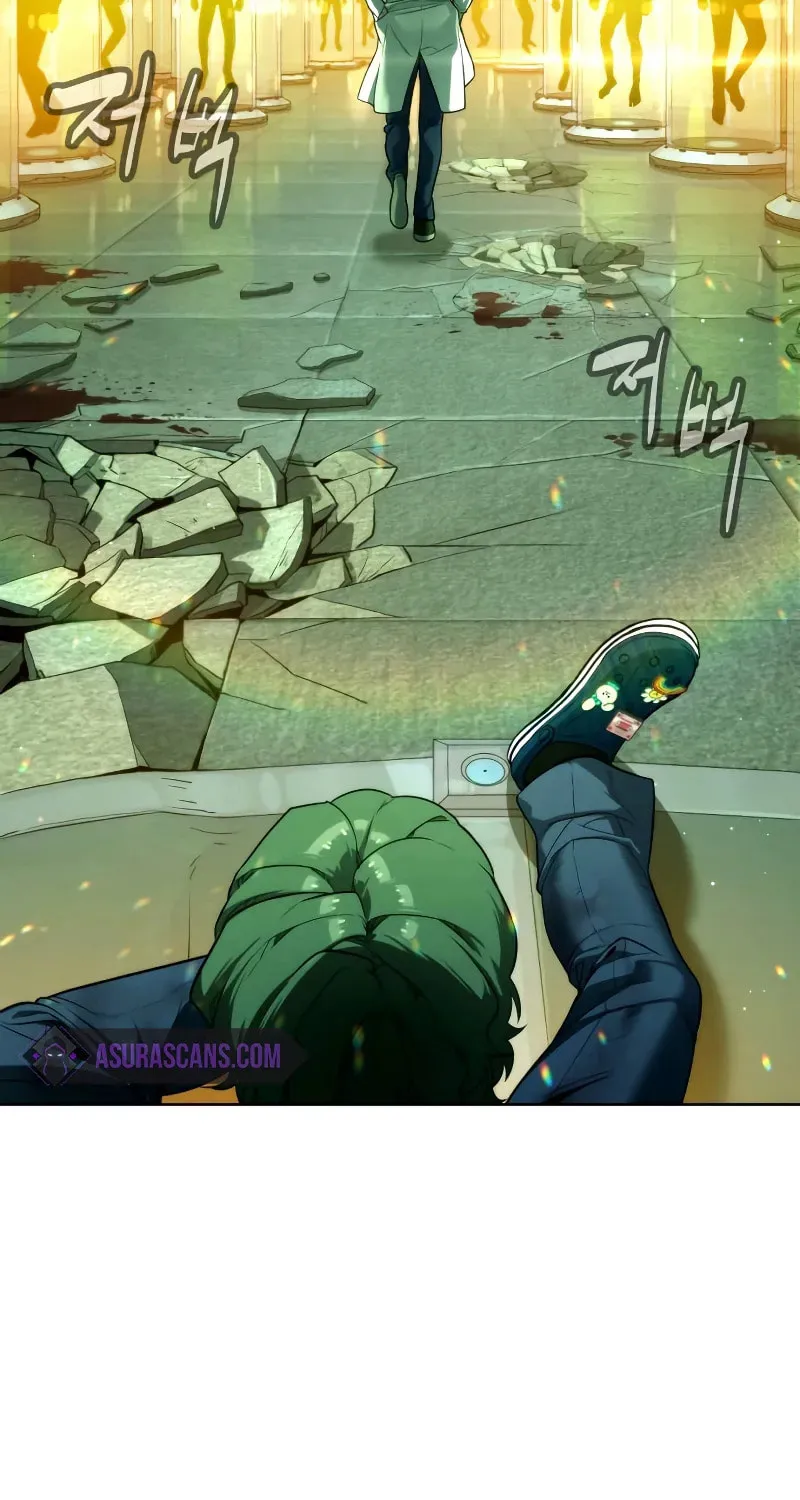 Killer Pedro Chapter 23 page 79 - 