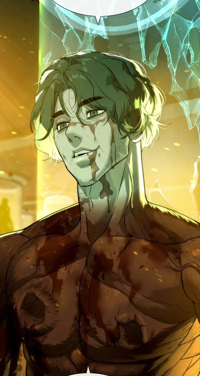 Killer Pedro Chapter 23 page 84 - 