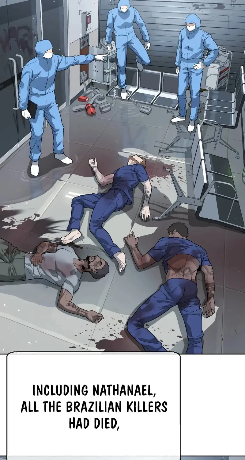 Killer Pedro Chapter 23 page 88 - 