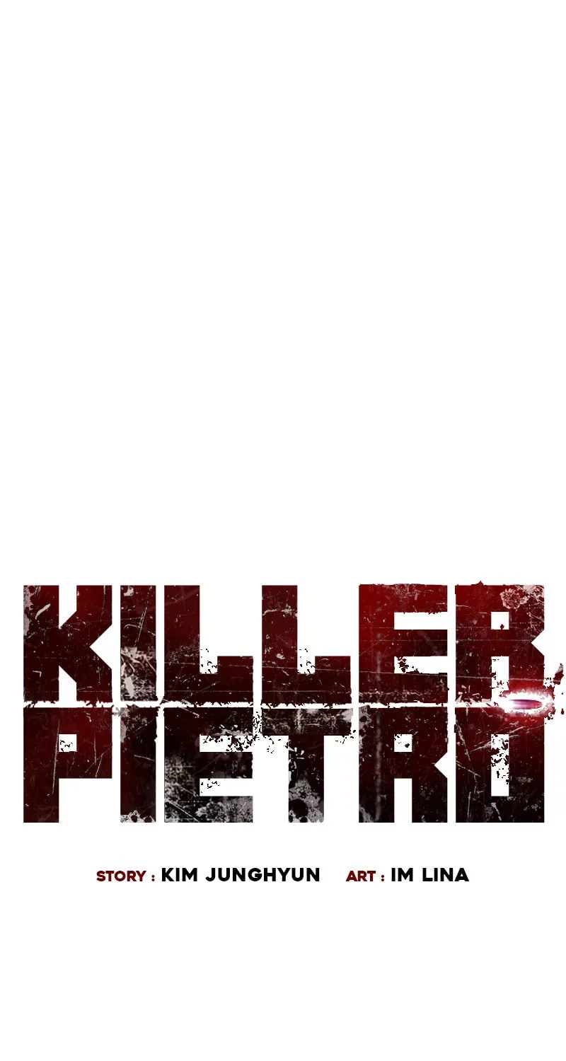 Killer Pedro Chapter 23 page 91 - 