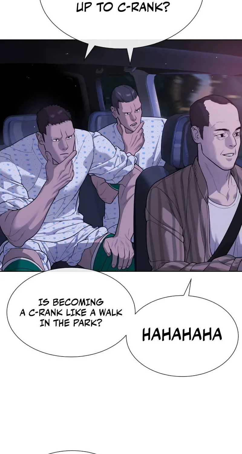 Killer Pedro Chapter 23 page 95 - 