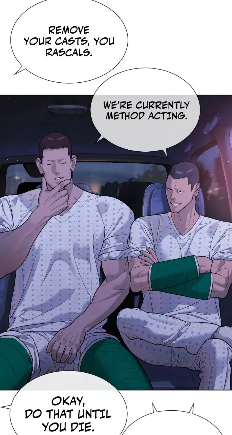 Killer Pedro Chapter 23 page 96 - 