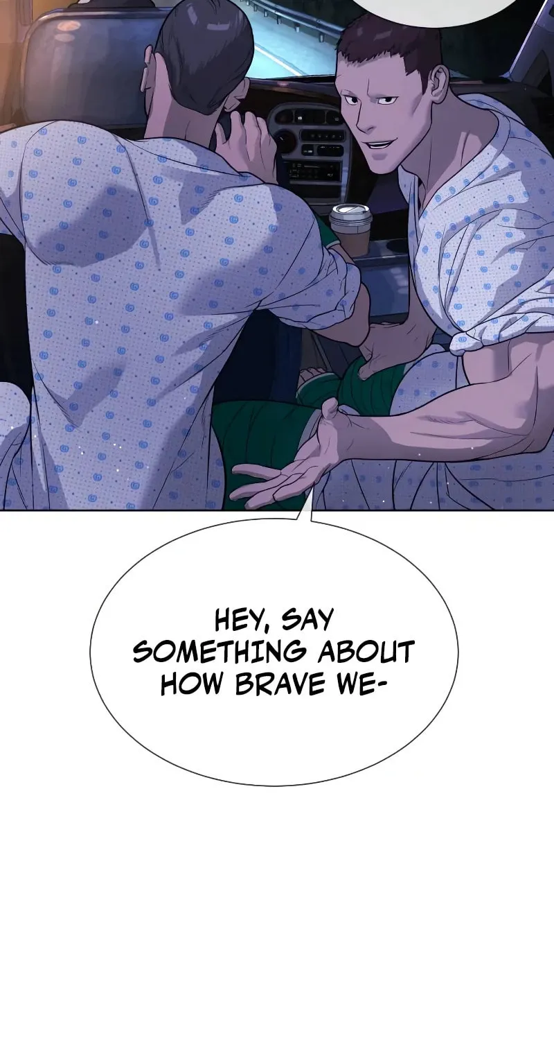 Killer Pedro Chapter 23 page 98 - 