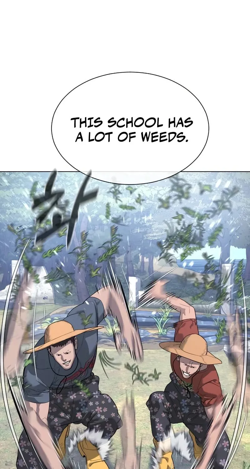 Killer Pedro Chapter 24 page 23 - 