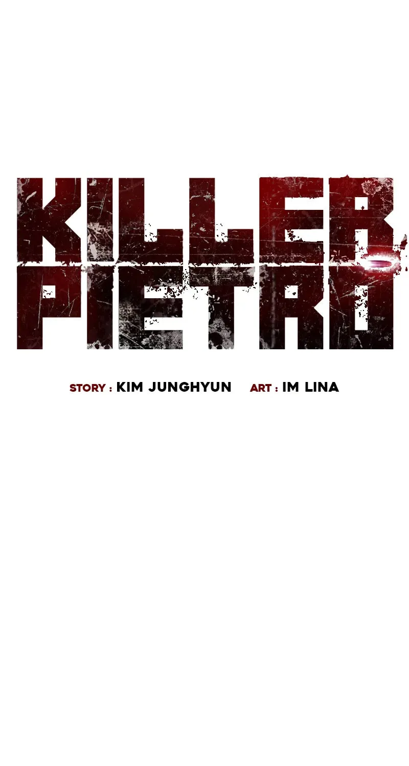 Killer Pedro Chapter 24 page 35 - 