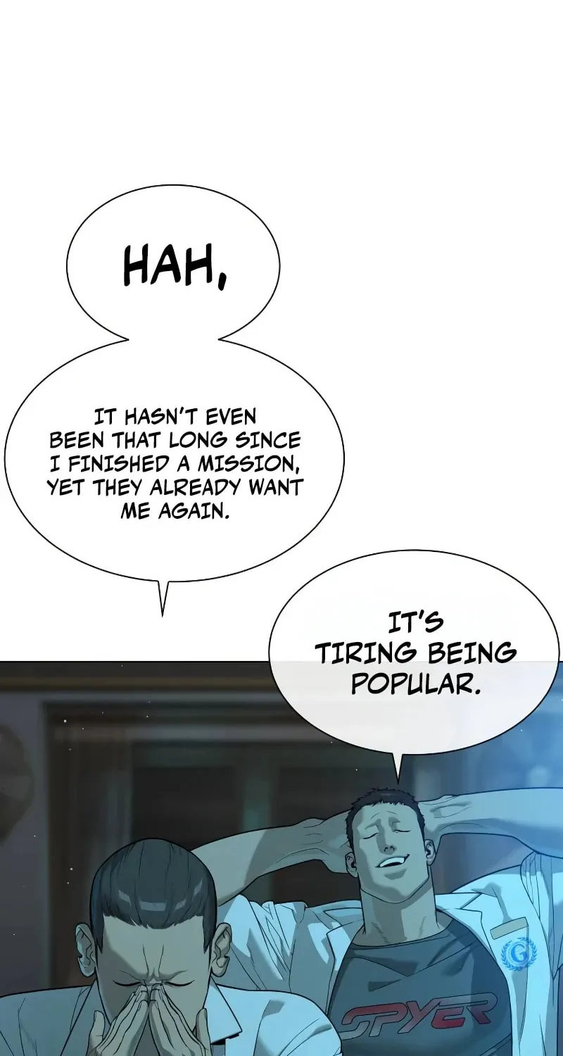Killer Pedro Chapter 24 page 5 - 