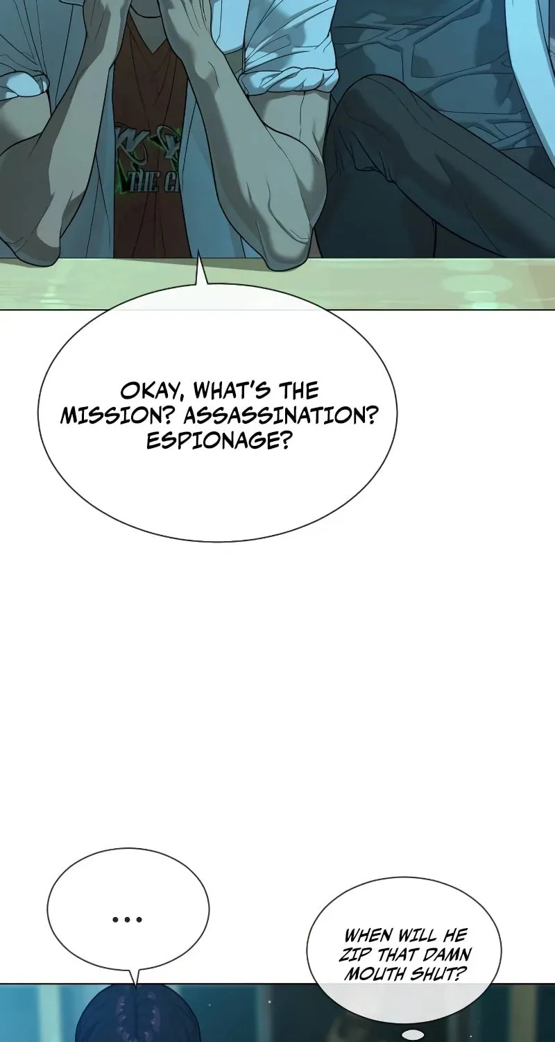 Killer Pedro Chapter 24 page 6 - 