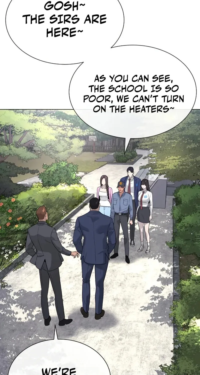 Killer Pedro Chapter 24 page 54 - 