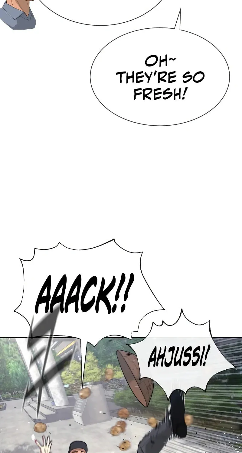 Killer Pedro Chapter 24 page 58 - 